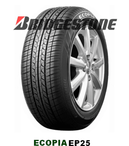 BRIDGESTONE ECOPIA EP25 185/65 R15 88T - 1856515