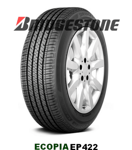 BRIDGESTONE ECOPIA EP422 PLUS 215/55 R18 95T - 2155518