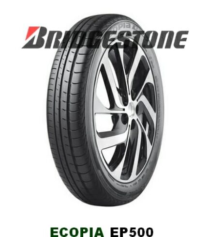 BRIDGESTONE ECOPIA EP500 175/60 R19 86Q - 1756019