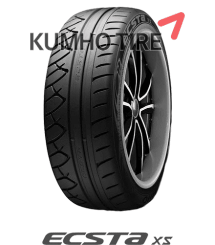 KUMHO ECSTA XS KU36 225/45 R17 94W - 2254517
