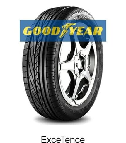 GOODYEAR EXCELLENCE 275/40 R20 106Y XL - 2754020