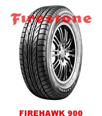 FIRESTONE FIREHAWK 900 195/60R15 88H - 1956015