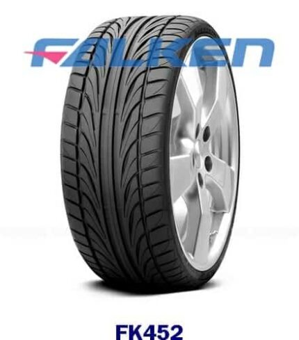 FALKEN FK452 255/45 R18 103Y XL - 2554518
