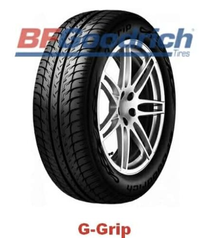 BFGOODRICH G-GRIP 185/65 R15 88T - 1856515