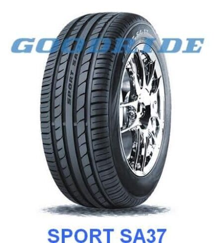 GOODRIDE SPORT SA37 205/45 ZR17 88W XL - 2054517
