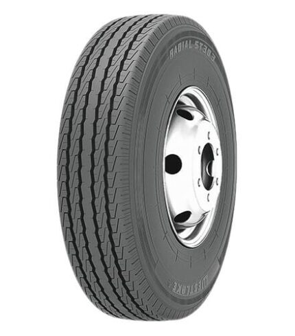 GOODRIDE ST303 SET 700 R16 117/116N 12PR - 70016