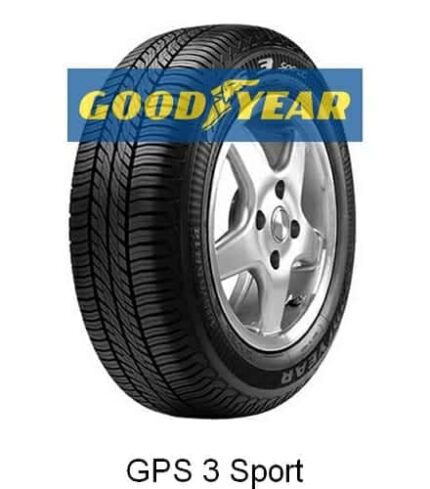 GOODYEAR GPS 3 SPORT 185/65 R15 88T - 1856515