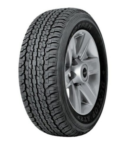 DUNLOP GRANDTREK AT22 285/60 R18 116V – 2856018