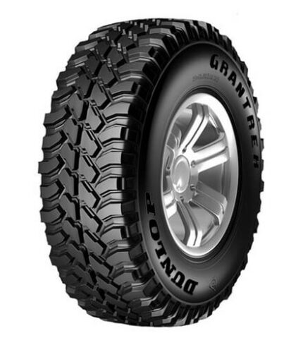 DUNLOP GRANDTREK MT1 32X11.50 R15 113N 6PR - 32115015