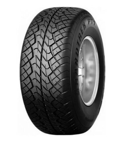 DUNLOP GRANDTREK PT1 285/60 R17 111H - 2856017