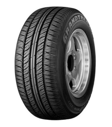 DUNLOP GRANDTREK PT2 235/55 R19 101V – 2355519