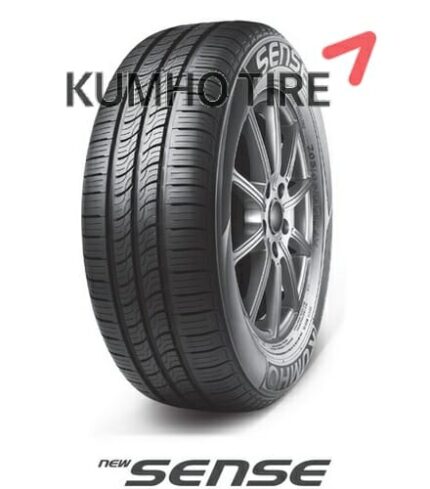 KUMHO SENSE KR26 205/60 R15 91H - 2056015