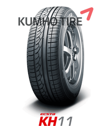 KUMHO ECSTA KH11 215/55 R18 95H - 2155518