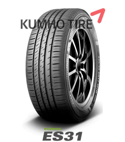 KUMHO ECOWING ES31 185/60 R15 84T - 1856015
