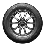 KUMHO ECOWING KH50 155/70 R14 77H - 1557014 - Imagen 2