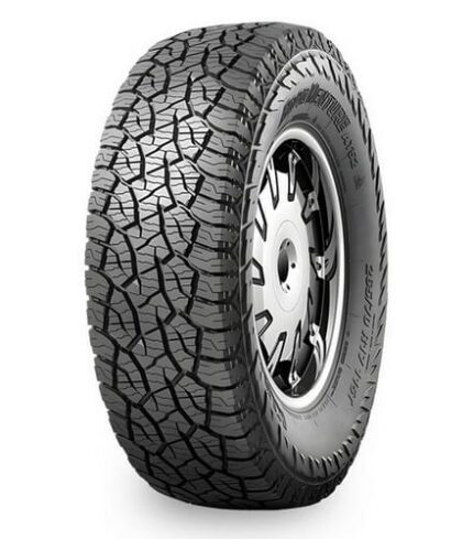 KUMHO ROAD VENTURE AT52 265/70 R16 112T - 2657016