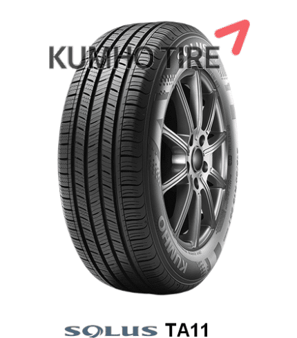 KUMHO SOLUS TA11 205/70 R16 96T - 2057016