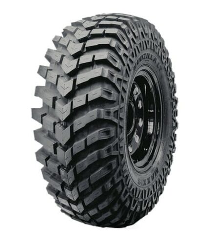 MAXXIS MUDZILLA M8080 37X13.50 R15 126K 8PR - 37135015