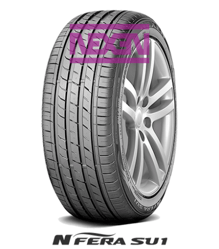 NEXEN NFERA SU1 185/55 R16 - 1855516