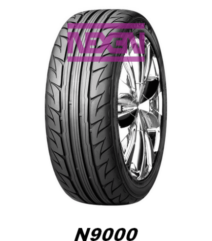 NEXEN N9000 235/40 ZR17 94W - 2354017