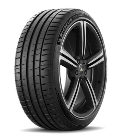 MICHELIN PILOT SPORT 5 255/45 ZR19 104Y XL - 2554519
