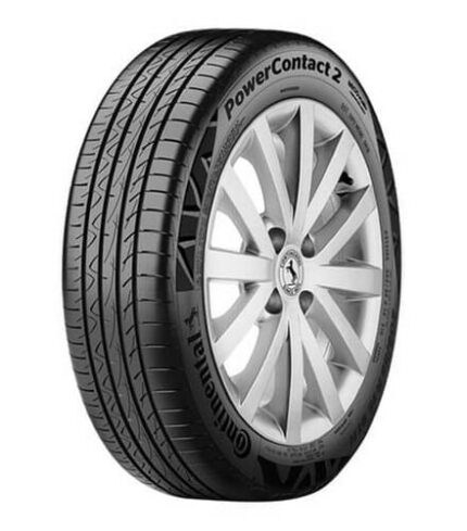 CONTINENTAL POWERCONTACT 2 185/55 R15 82H - 1855515