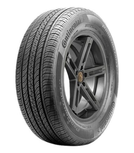CONTINENTAL PROCONTACT TX 225/55 R18 98H - 2255518