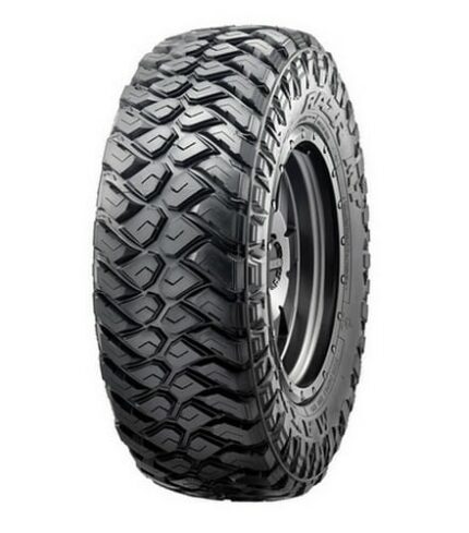 MAXXIS RAZR MT MT772 LT265/75 R16 123/120Q 10PR - 2657516
