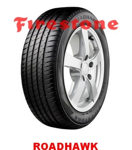 FIRESTONE ROADHAWK 225/55R17 101W XL - 2255517