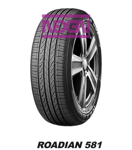NEXEN ROADIAN 581 235/55 R19 101H - 2355519
