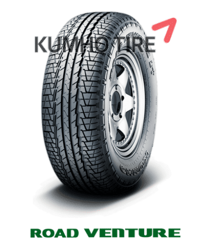 KUMHO ROAD VENTURE ST KL16 225/75 R16 104H - 2257516