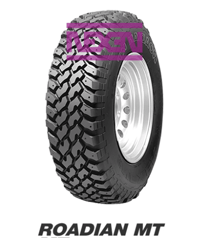 NEXEN ROADIAN MT 235/75 R15 6PR - 2357515