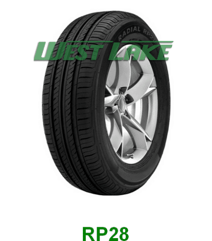 WESTLAKE RADIAL RP28 195/55 R16 87V - 1955516