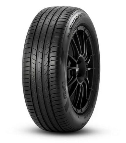 PIRELLI SCORPION 215/55 R18 95H - 2155518