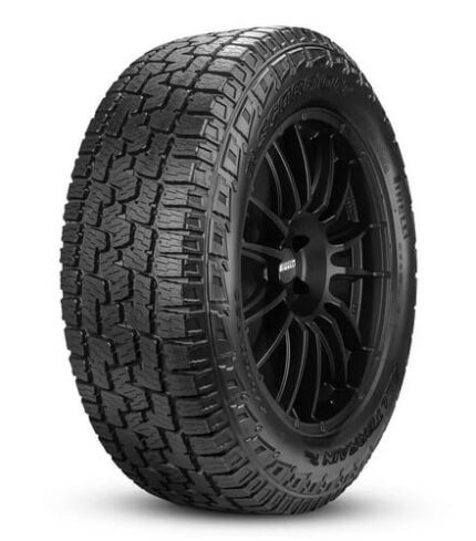 PIRELLI SCORPION ALL TERRAIN PLUS 265/70 R17 121S - 2657017