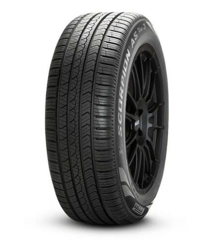 PIRELLI SCORPION AS PLUS 3 235/65 R17 104H - 2356517