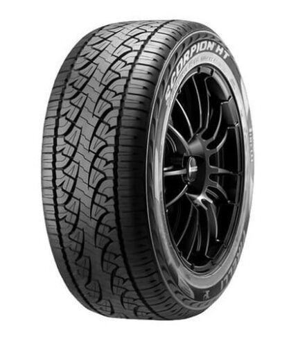 PIRELLI SCORPION HT 255/60 R18 112H XL - 2556018
