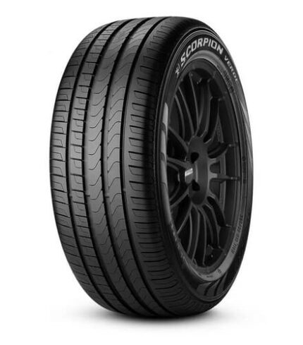 PIRELLI SCORPION VERDE RUNFLAT 235/45 R19 98V - 2354519