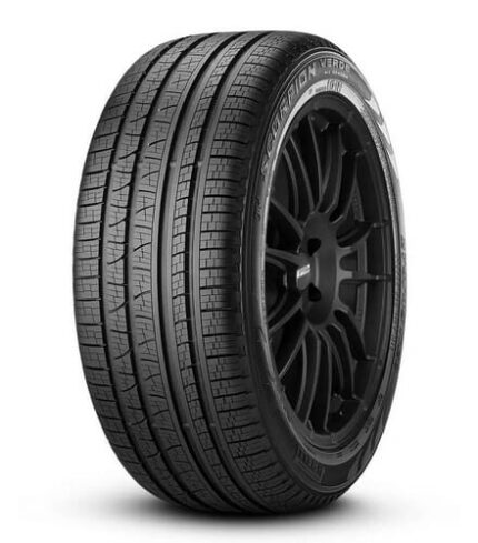 PIRELLI SCORPION VERDE ALL SEASON 265/50 R20 107V - 2655020