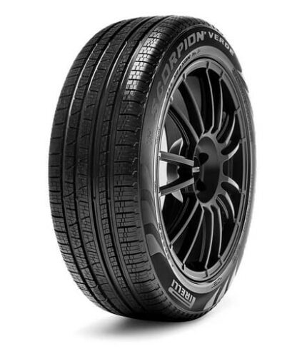 PIRELLI SCORPION VERDE ALL SEASON PLUS II 245/50 R20 102V - 2455020
