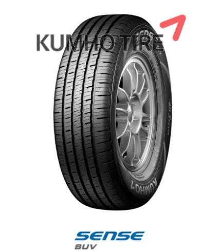 KUMHO SENSE SUV KL26 205/70 R16 96T - 2057016