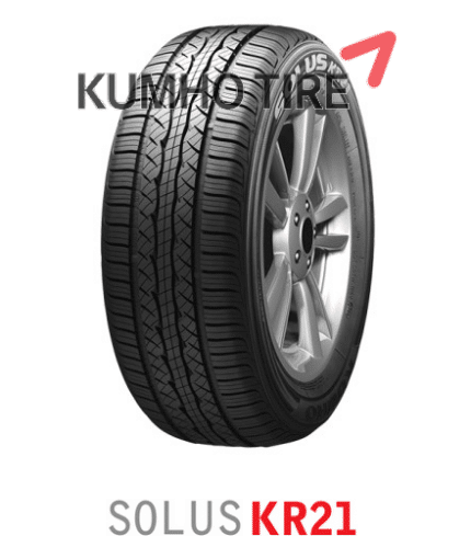 KUMHO SOLUS KR21 175/70 R14 84T - 1757014