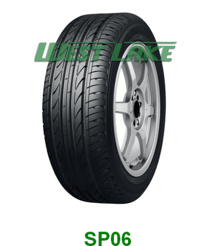 WESTLAKE RADIAL SP06 205/70 R14 93H - 2057014