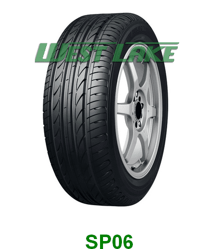 SP06PERFIL.png WESTLAKE RADIAL SP06 205/70 R14 93H - 2057014 - Imagen 1