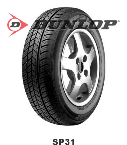 DUNLOP SP31 175/65 R15 84T - 1756515