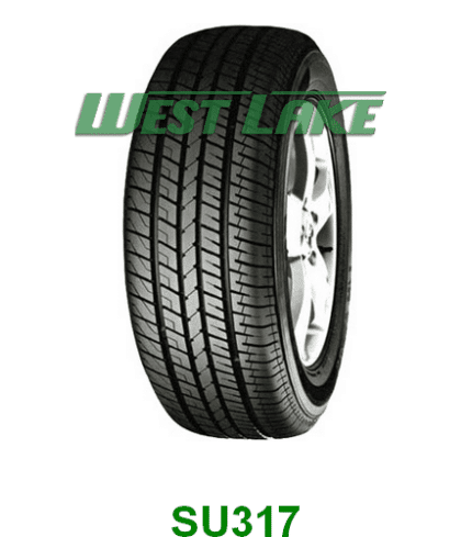WESTLAKE SU317 225/65 R17 102H - 2256517
