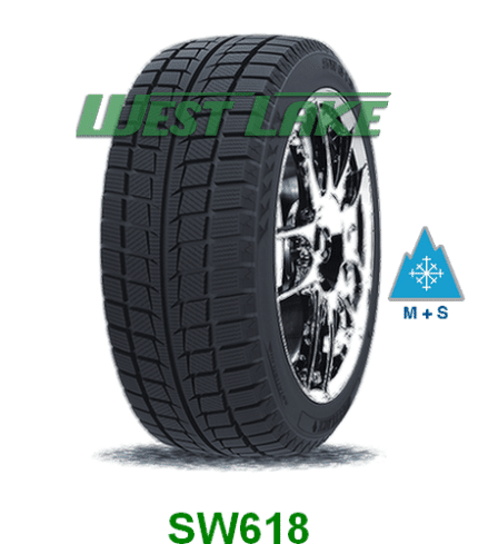 WESTLAKE SW618 205/60 R16 92T - 2056016