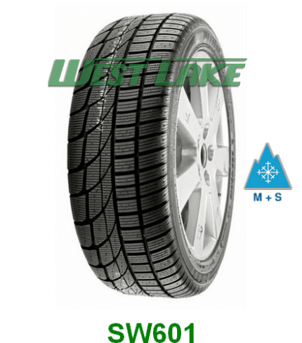 WESTLAKE SW601 215/65 R16 98H - 2156516