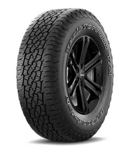 BFGOODRICH TRAIL-TERRAIN T/A 225/55 R18 102H XL - 2255518