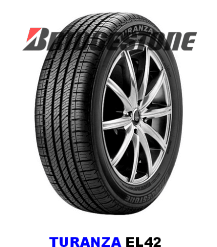 BRIDGESTONE TURANZA EL42 P205/65 R15 92V - 2056515